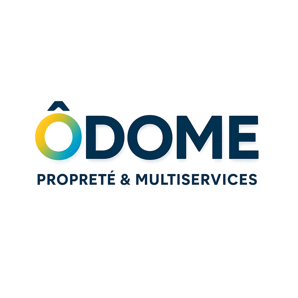 ÔDOME logo